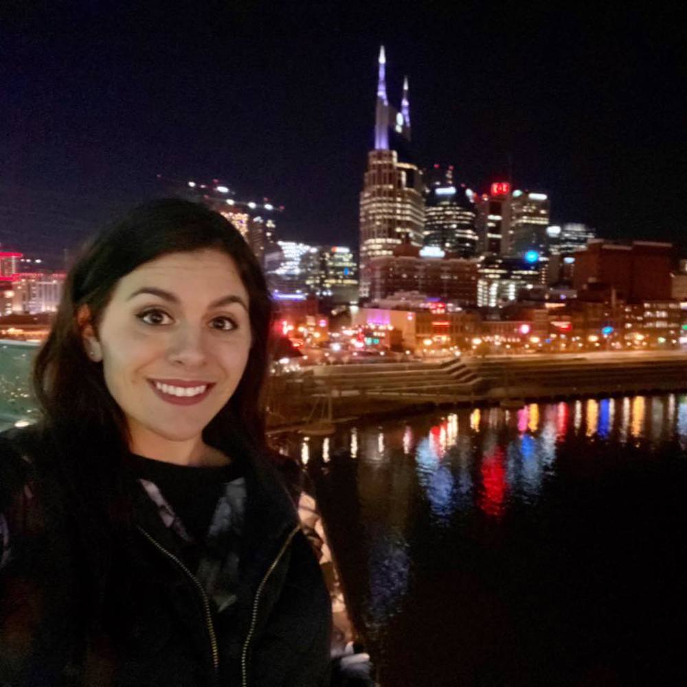 Meet your Posher, Nicole